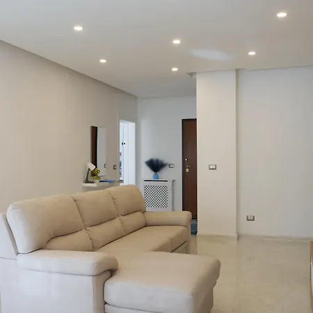 Apartment La Perla Del Sud Syracuse