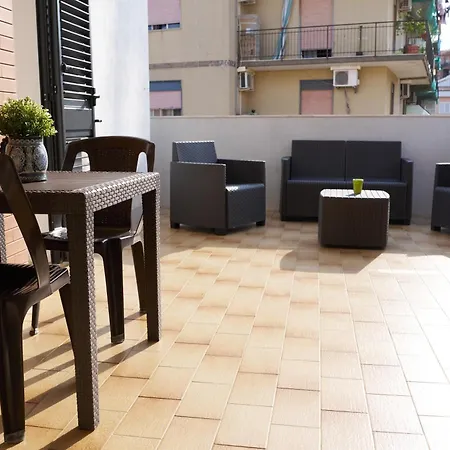 La Perla Del Sud Apartment Syracuse